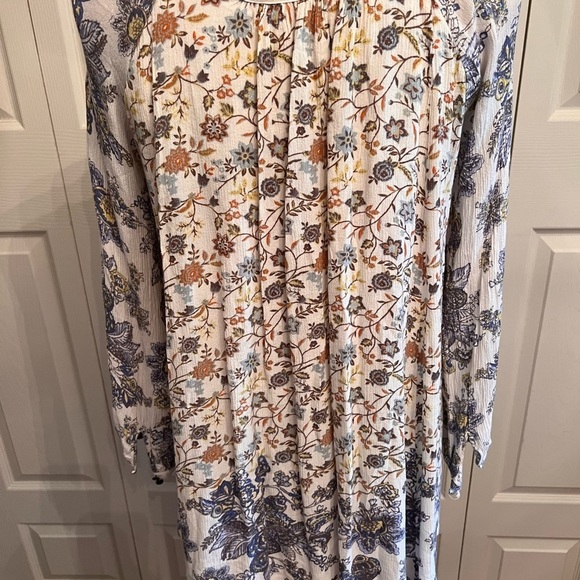 Free People Combo Dress - Picture 3 of 7